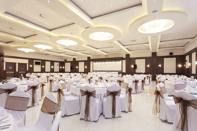 Location salle de réception La Réunion